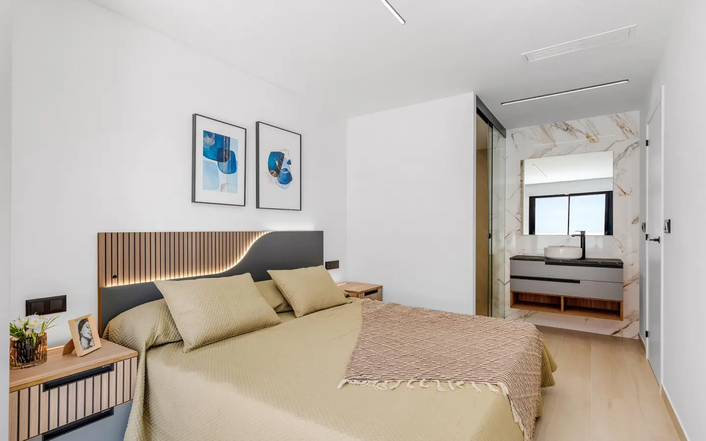 Penthouse Of 79 M² In Guardamar Del Segura, Spain