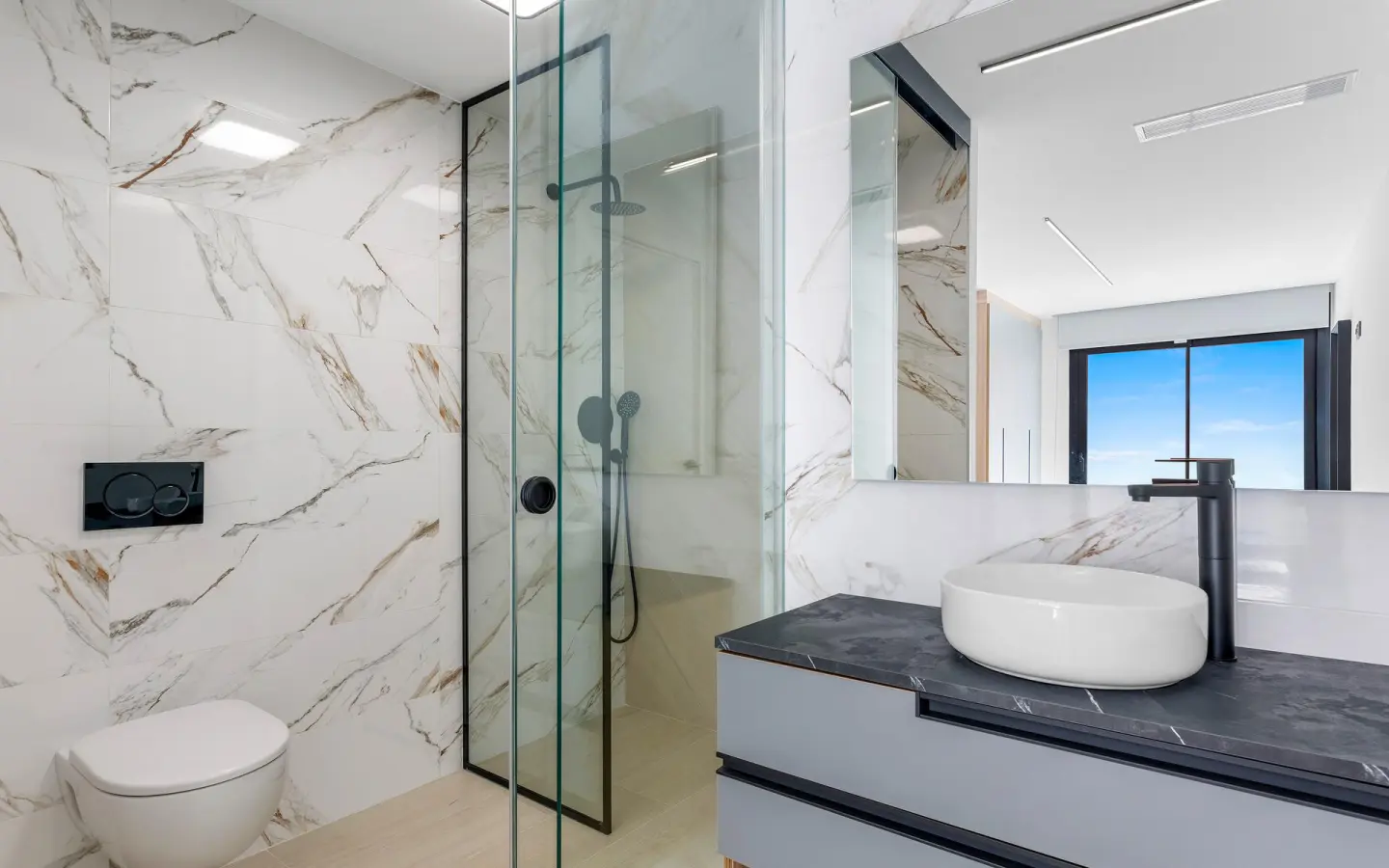 Penthouse Of 79 M² In Guardamar Del Segura, Spain