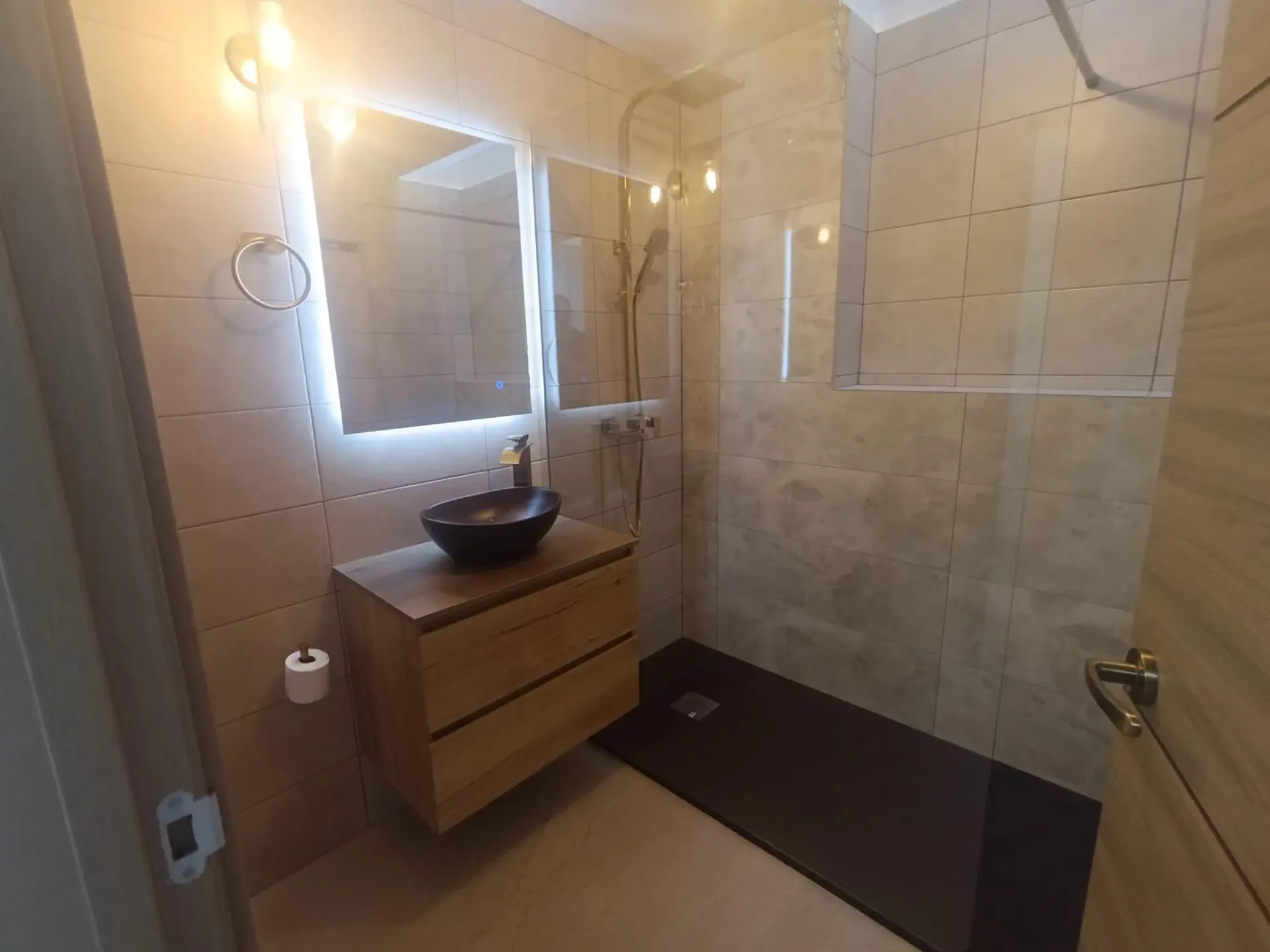 Flat Of 118 M² In Elche, Spain