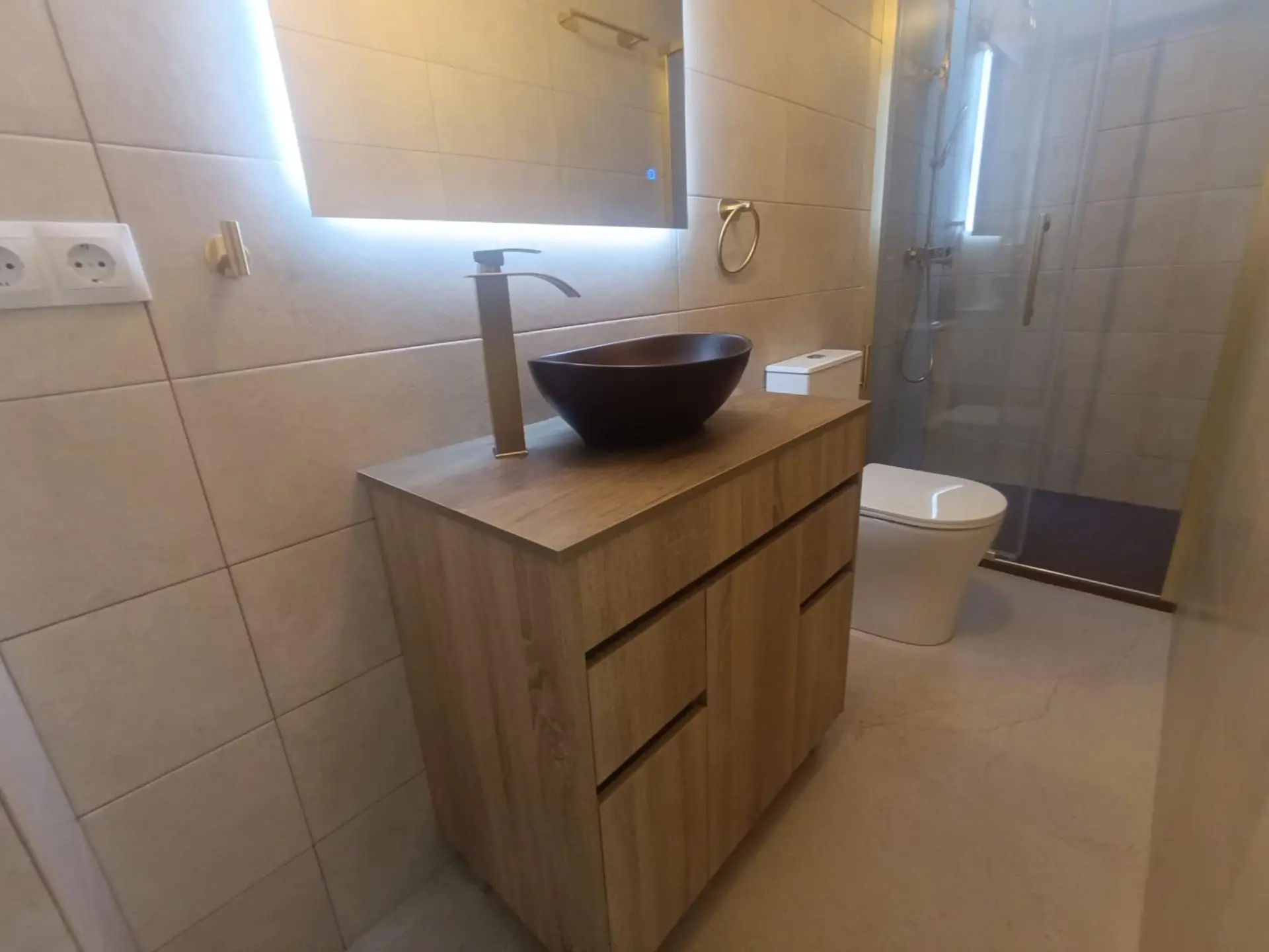 Flat Of 118 M² In Elche, Spain