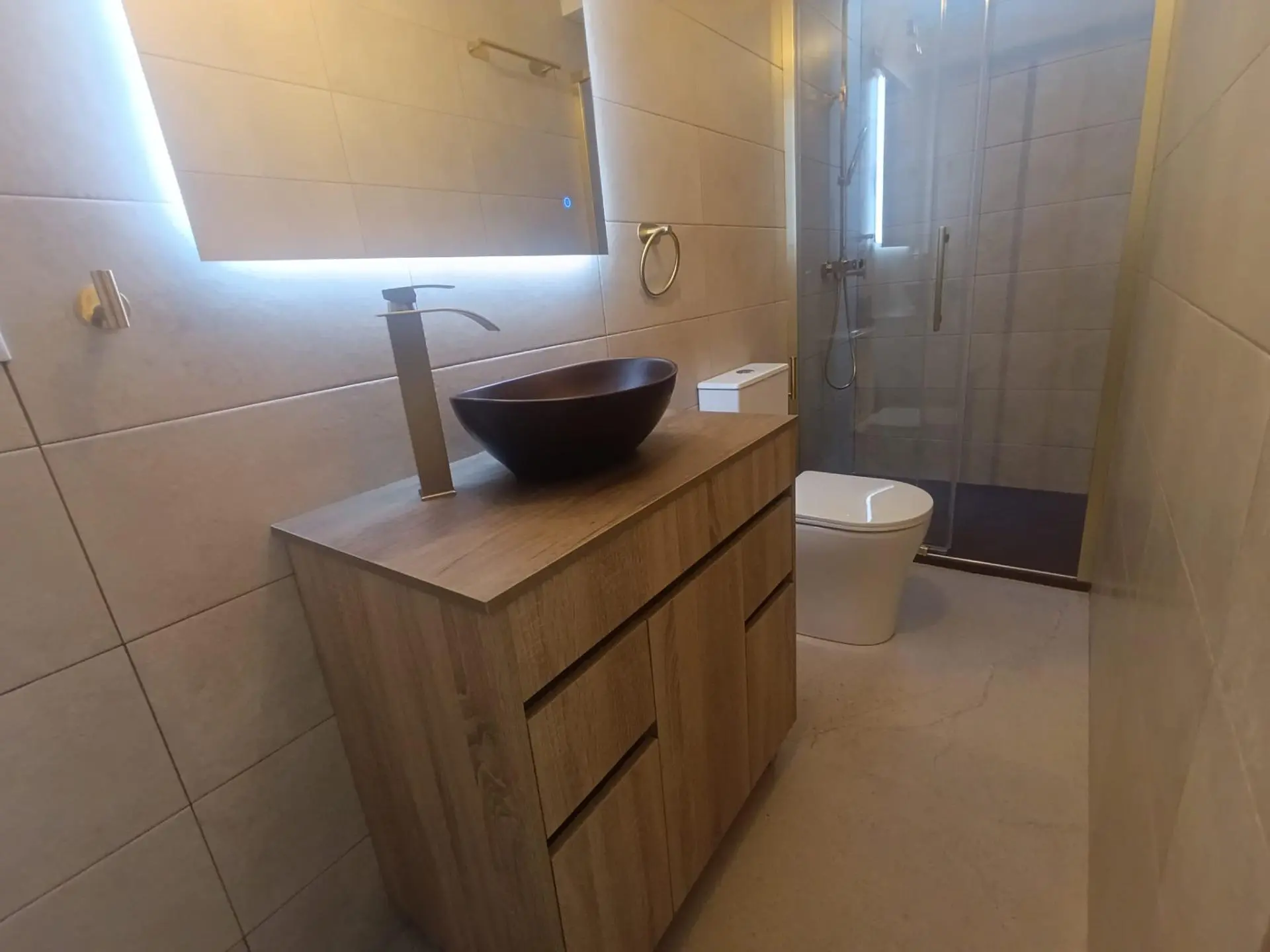 Flat Of 118 M² In Elche, Spain