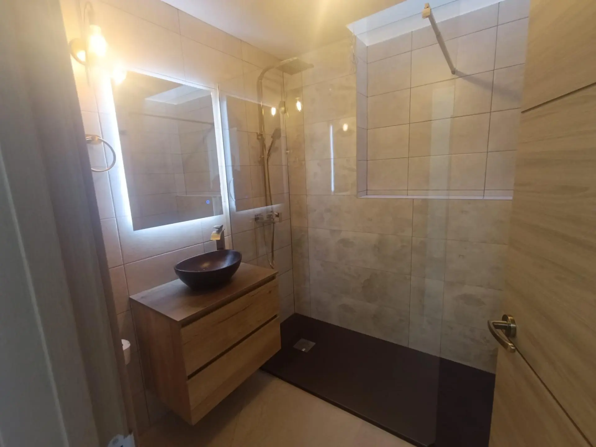 Flat Of 118 M² In Elche, Spain