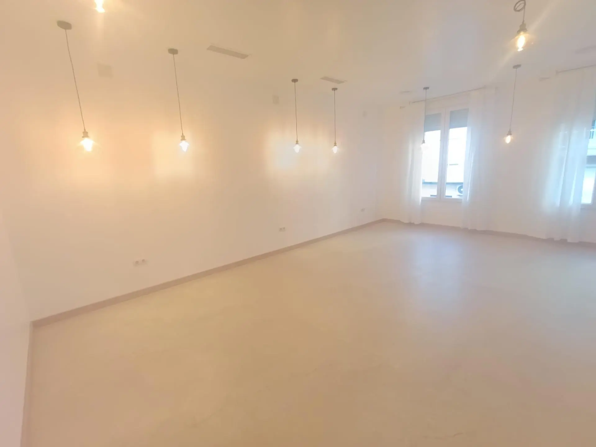 Flat Of 118 M² In Elche, Spain
