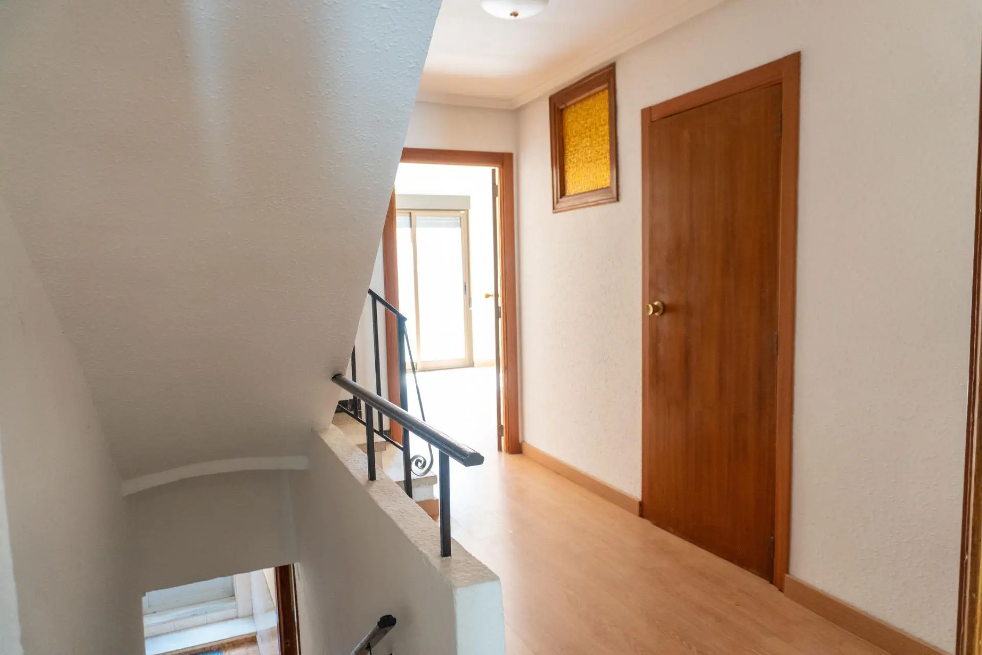 Teach 193 M² i Cocentaina, an Spáinn