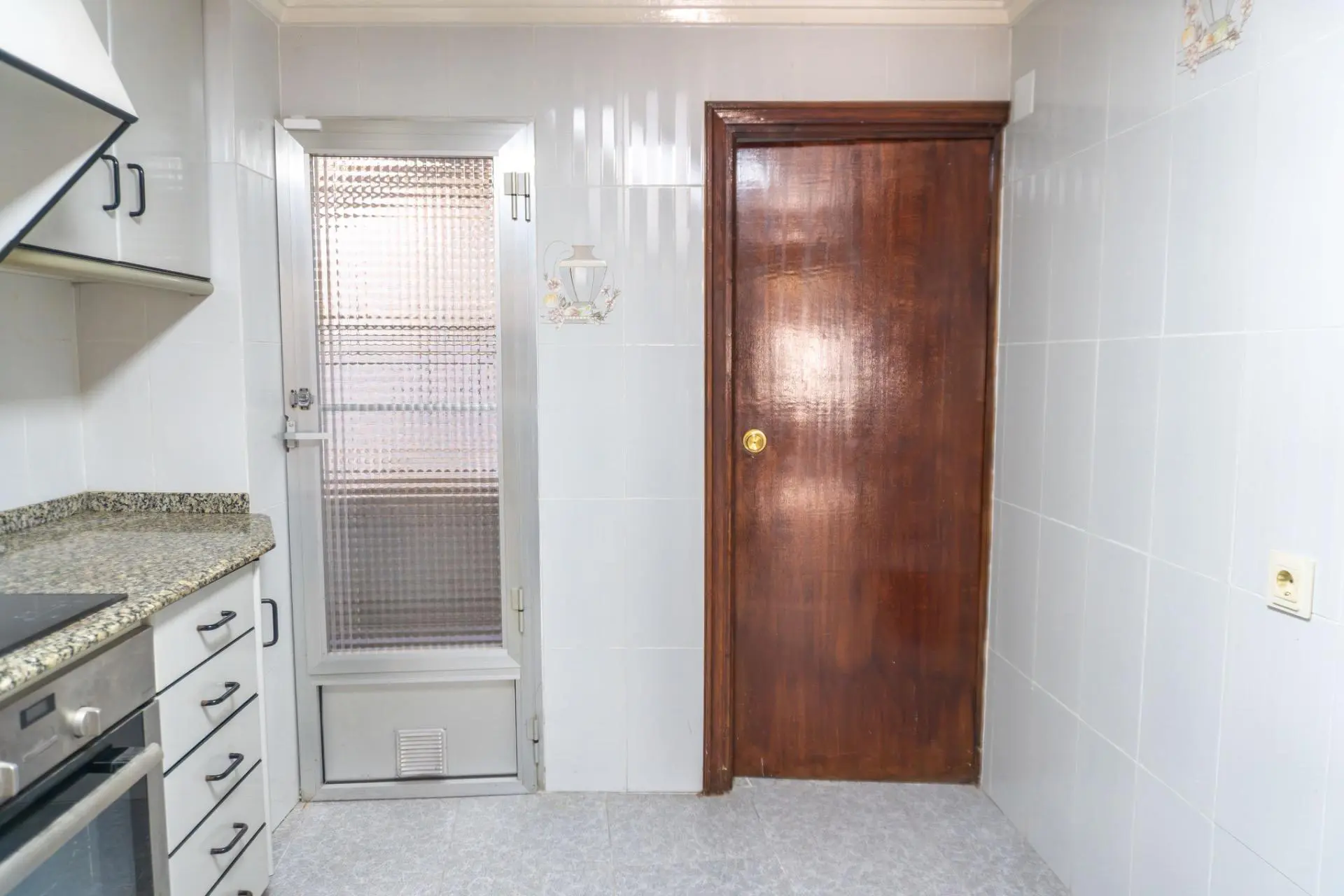 Teach 193 M² i Cocentaina, an Spáinn
