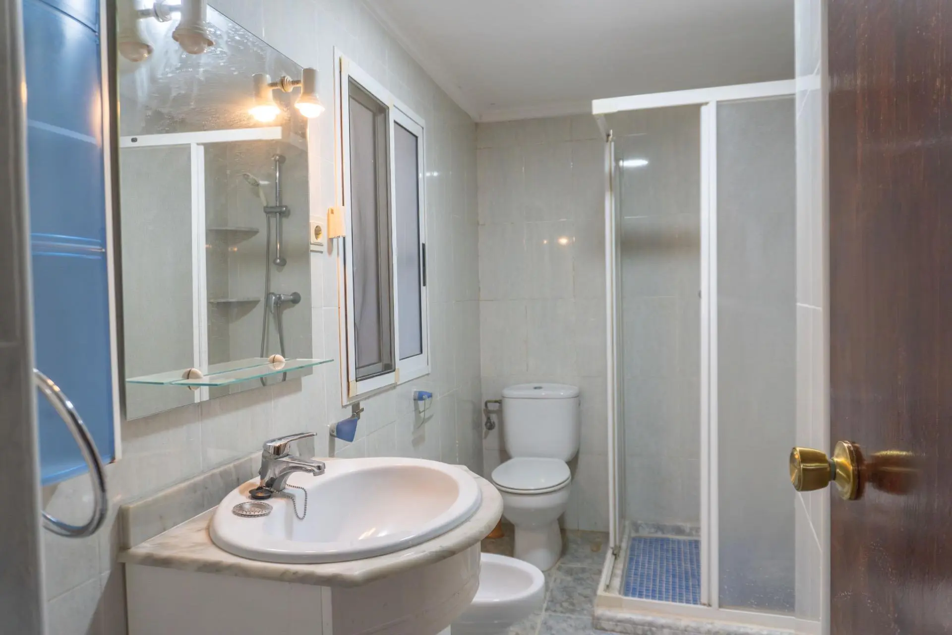 Teach 193 M² i Cocentaina, an Spáinn