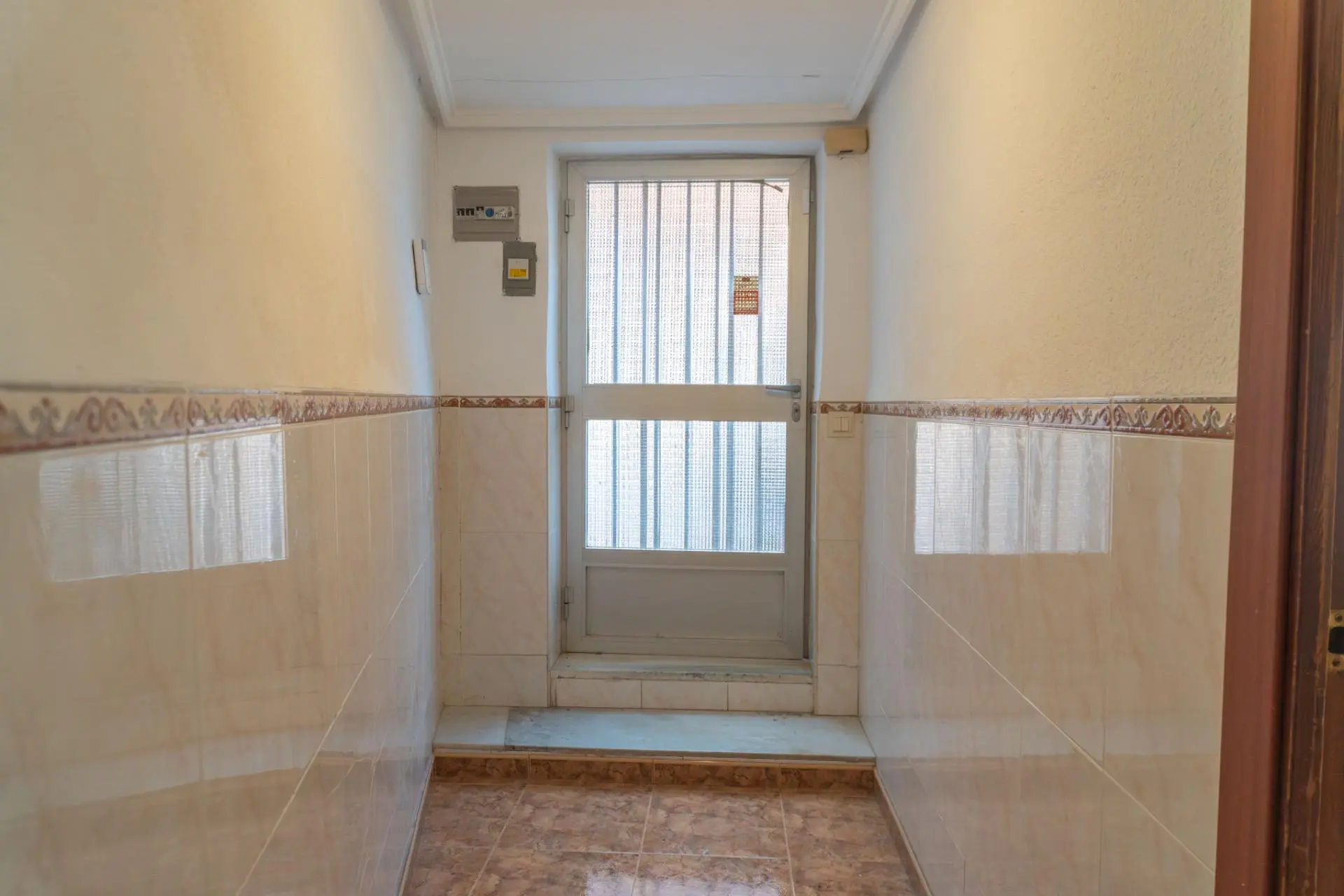 Teach 193 M² i Cocentaina, an Spáinn