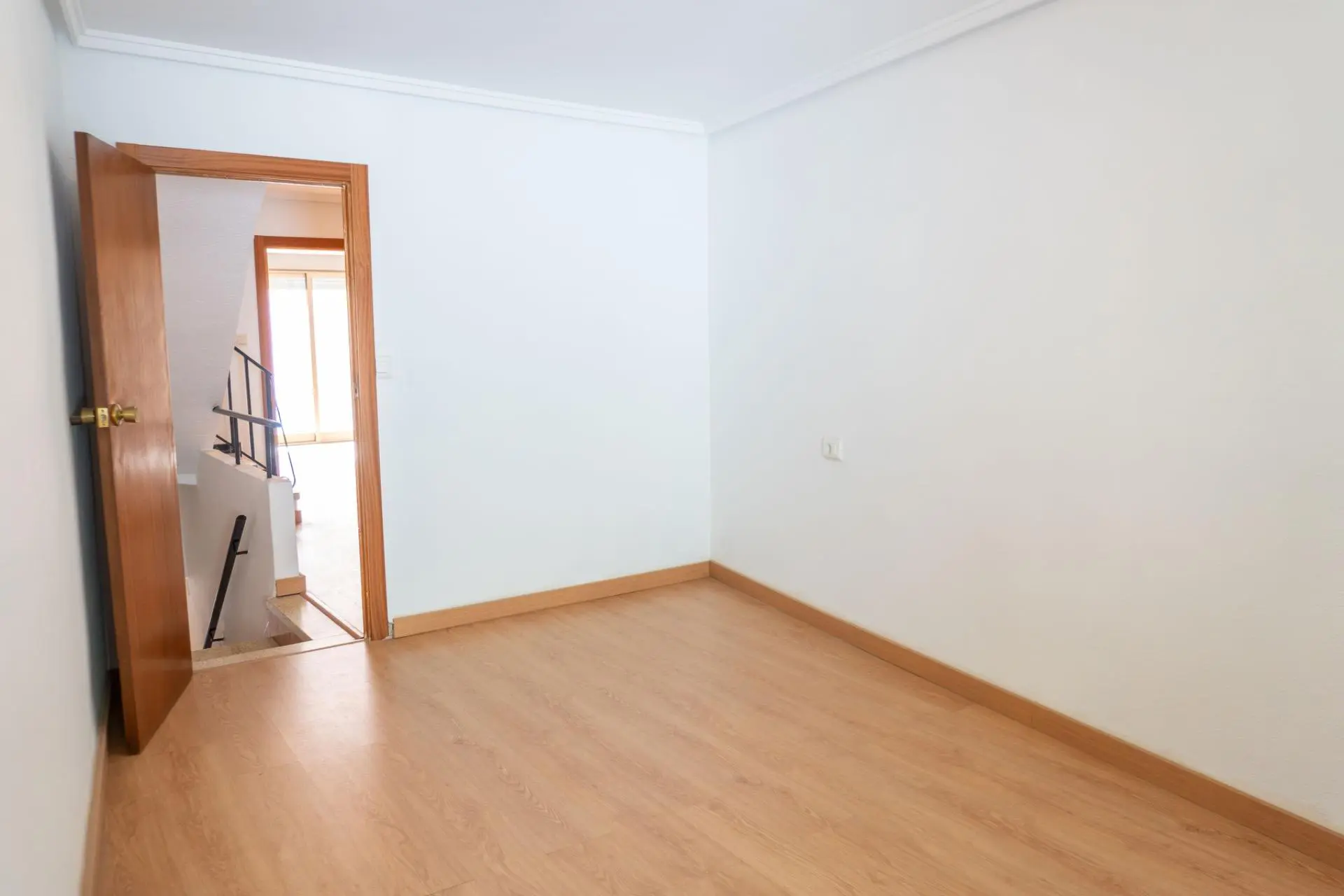 Teach 193 M² i Cocentaina, an Spáinn