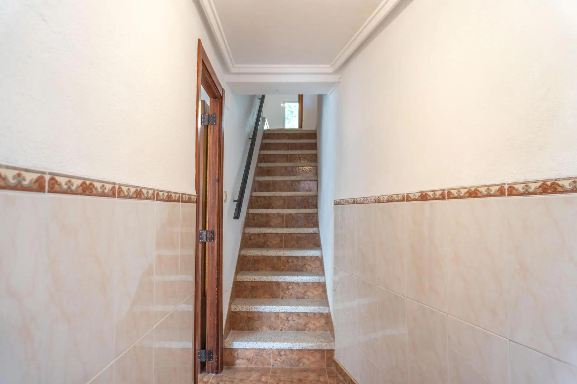 Teach 193 M² i Cocentaina, an Spáinn