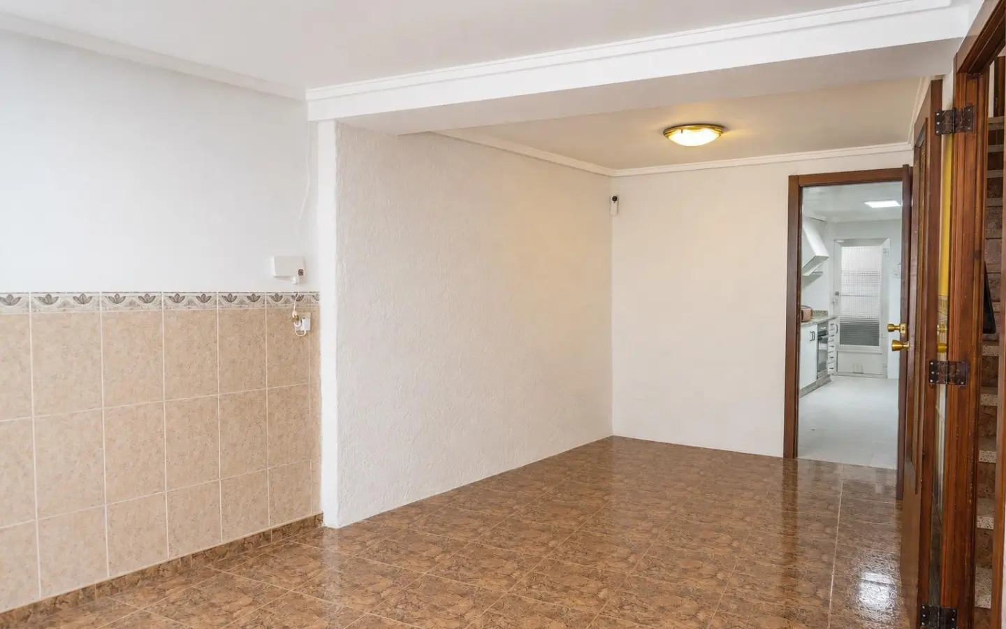 House Of 193 M² In Cocentaina, Spain