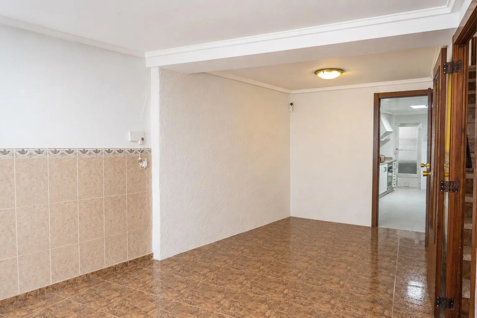 Teach 193 M² i Cocentaina, an Spáinn