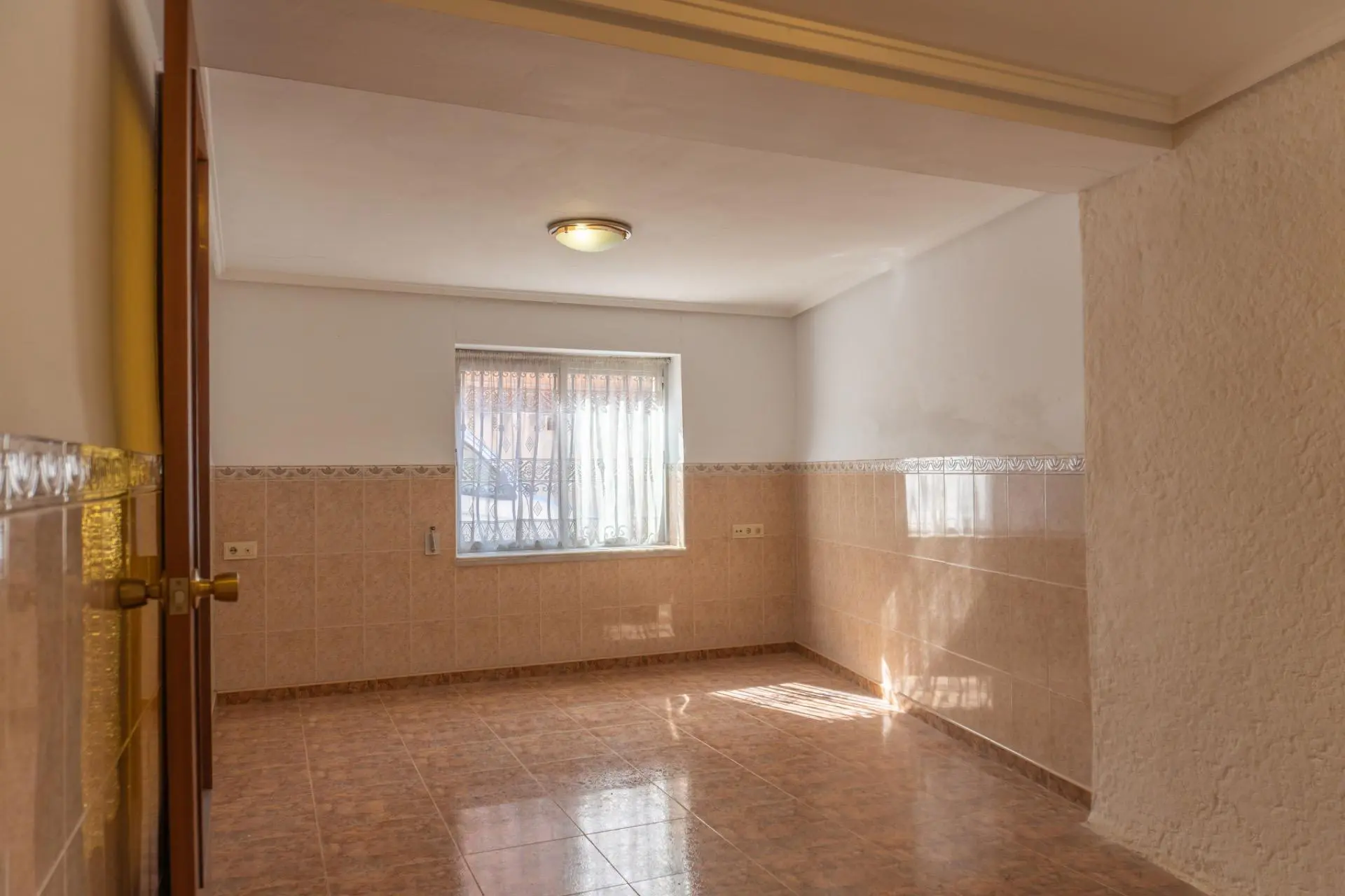 Teach 193 M² i Cocentaina, an Spáinn