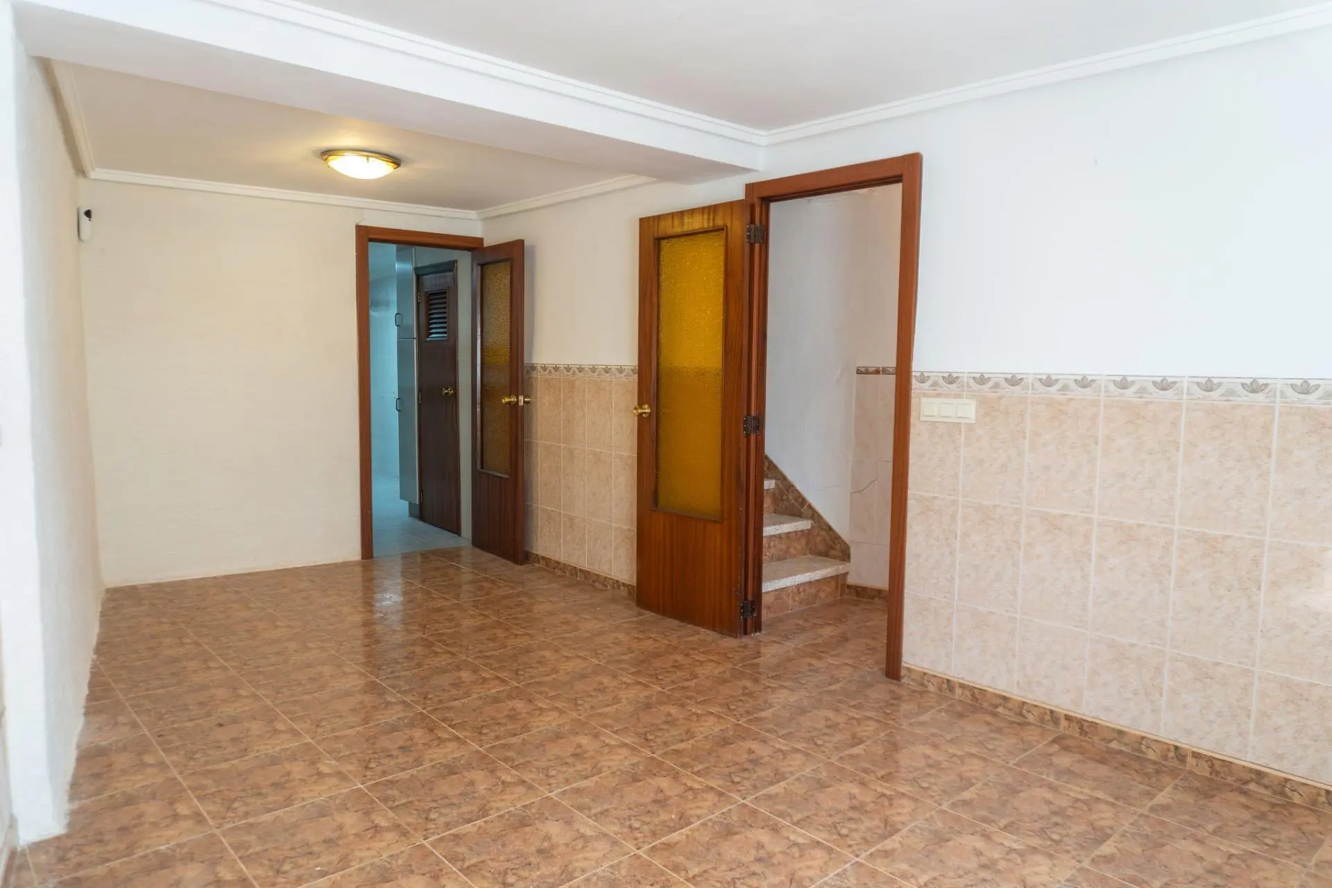 Teach 193 M² i Cocentaina, an Spáinn