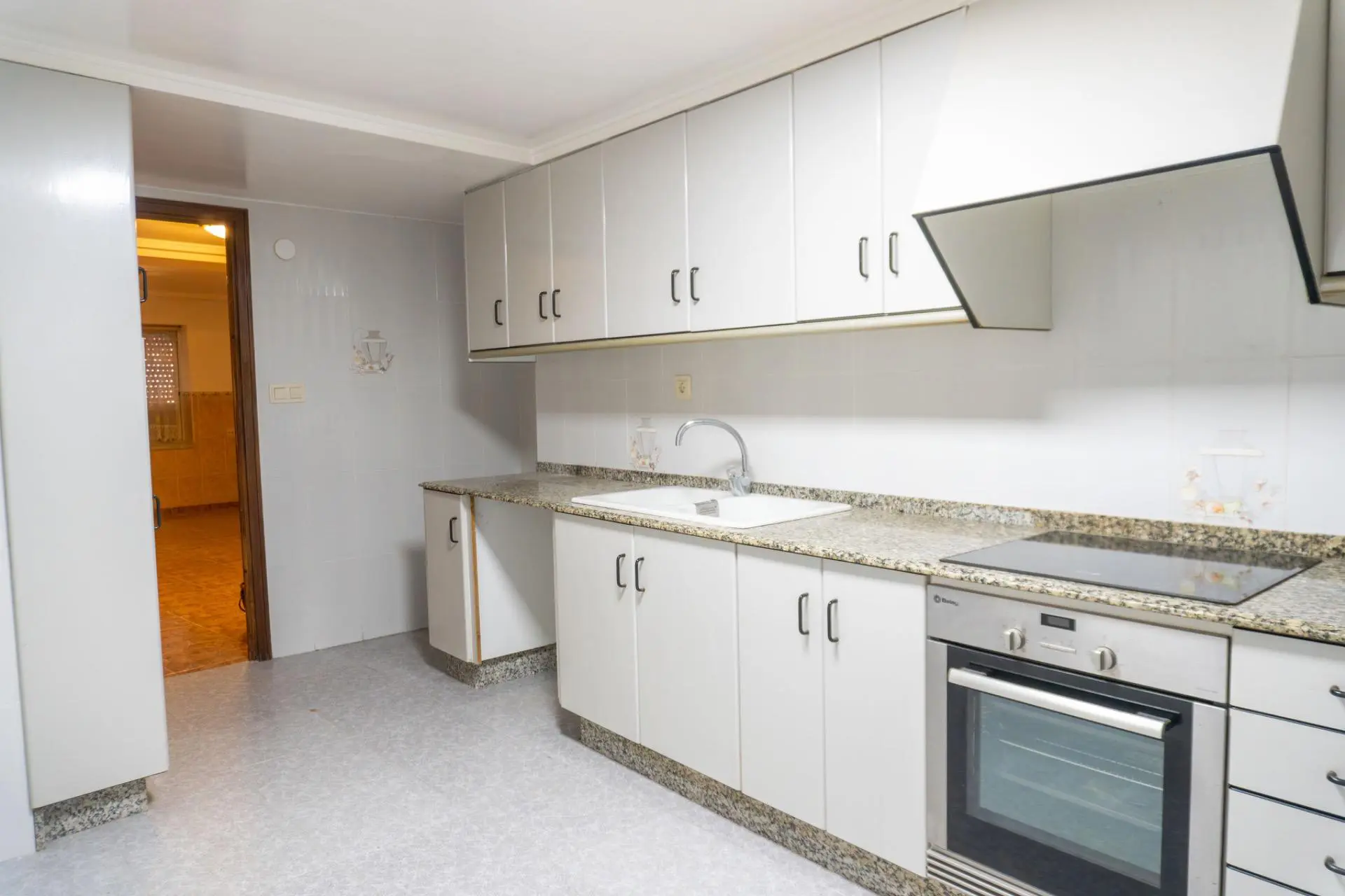 Teach 193 M² i Cocentaina, an Spáinn