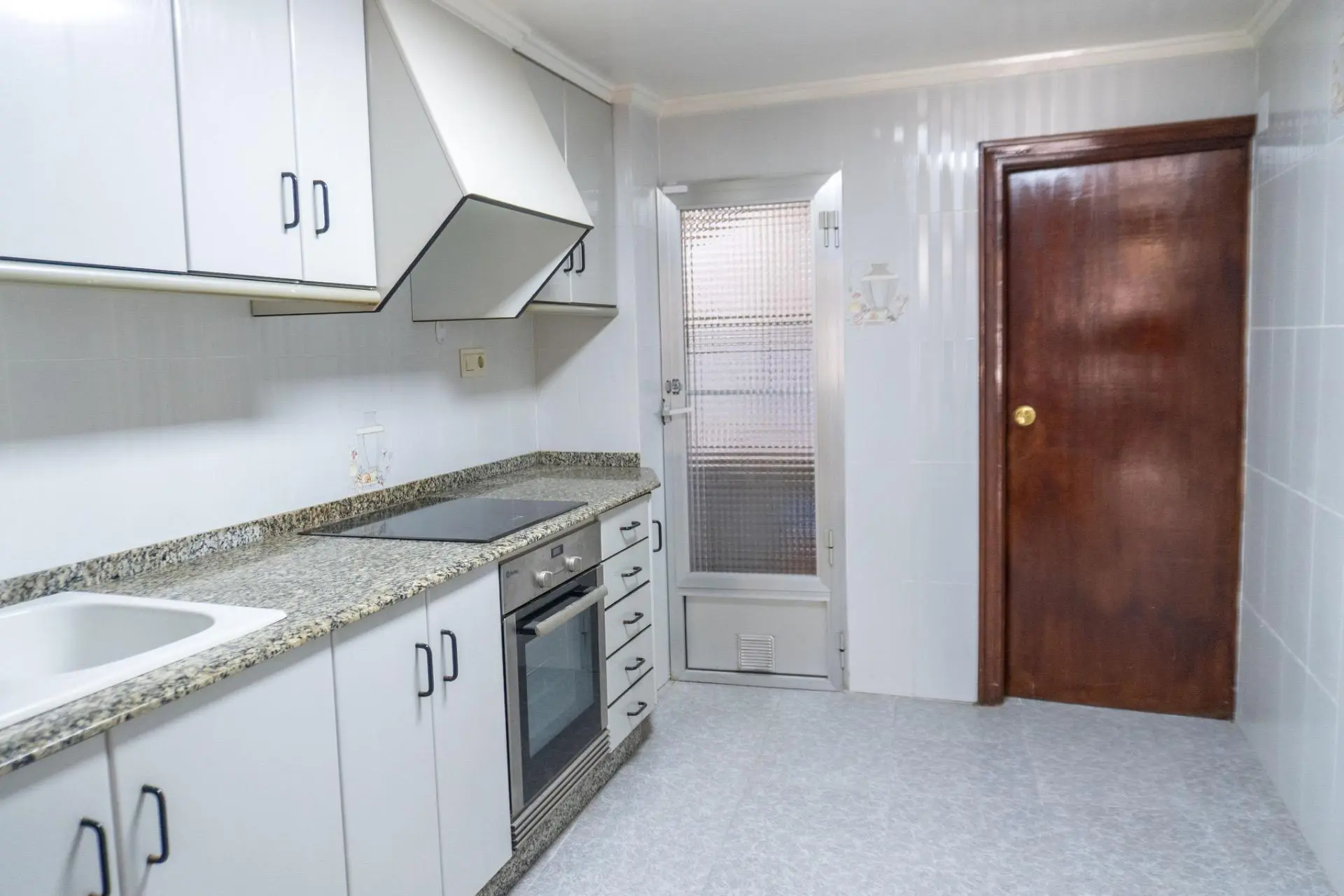 Teach 193 M² i Cocentaina, an Spáinn