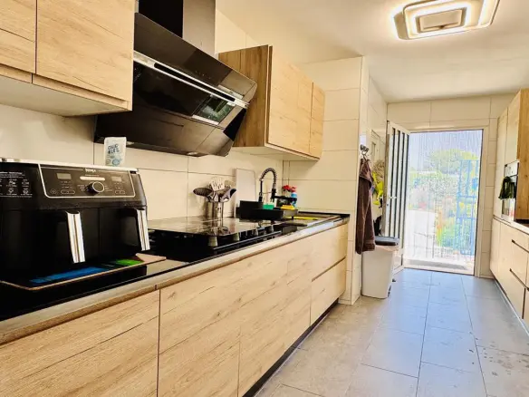 Country House Of 200 M² In Aspe, Spain