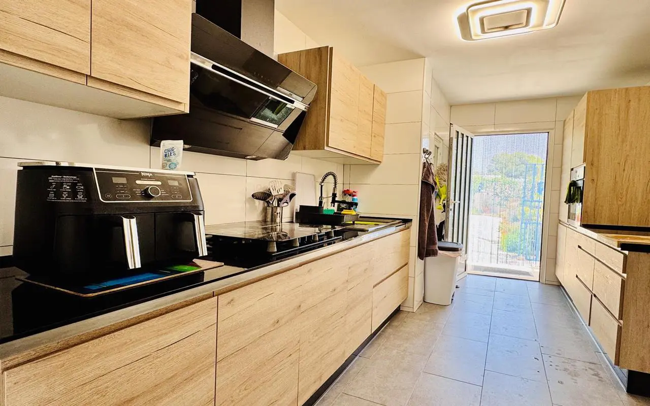 Country House Of 200 M² In Aspe, Spain