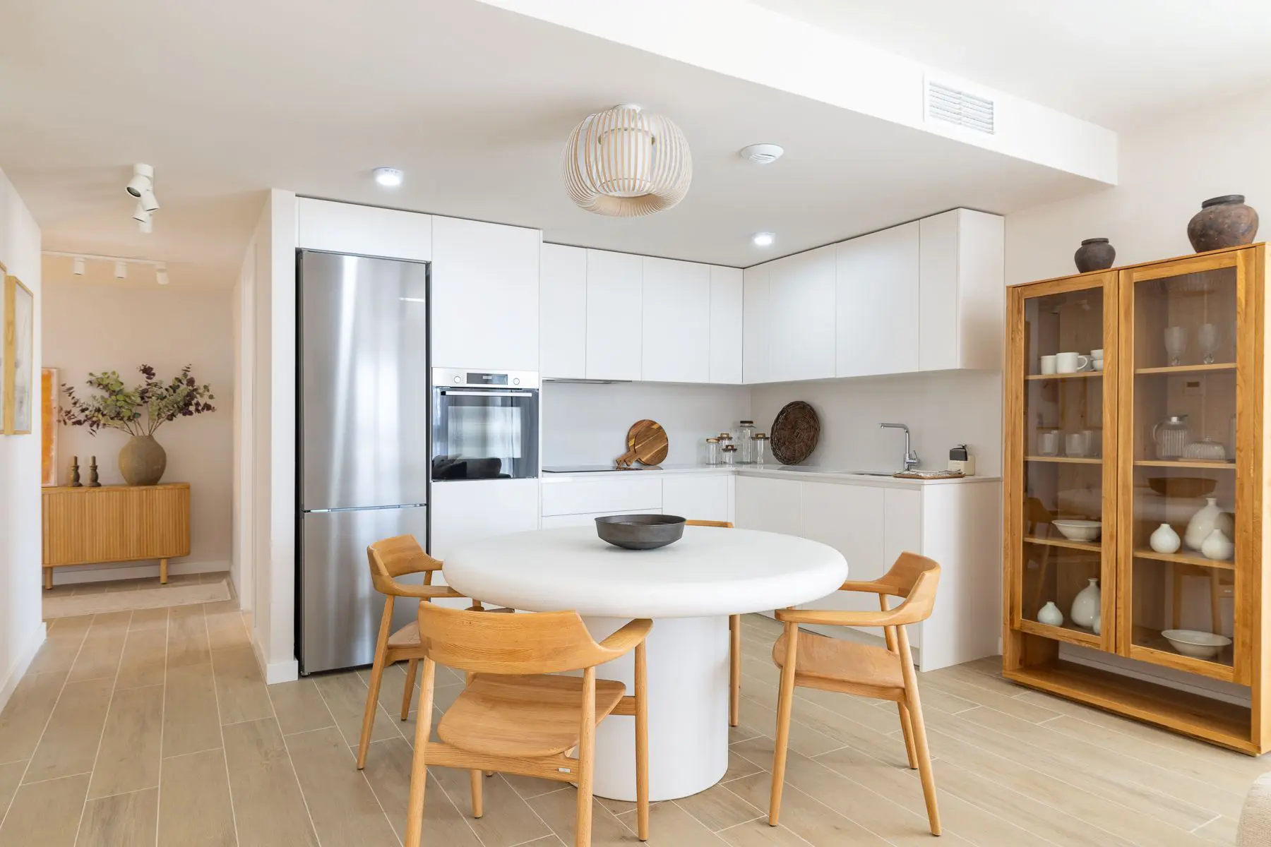 Apartment Of 100 M² In Calpe, Spain