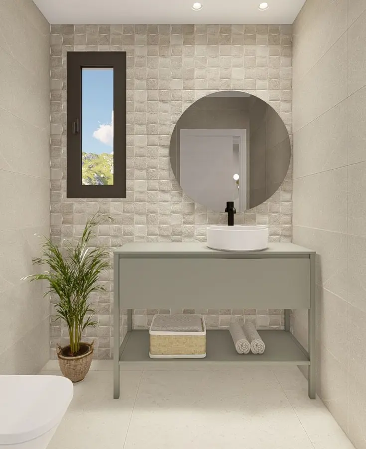 Villa Of 311 M² In Polop, Spain