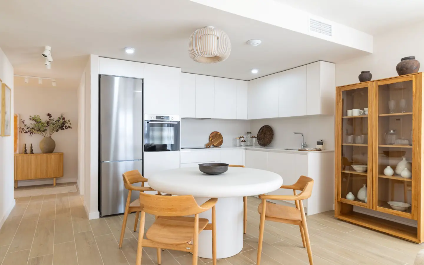 Apartment Of 126 M² In Calpe, Spain