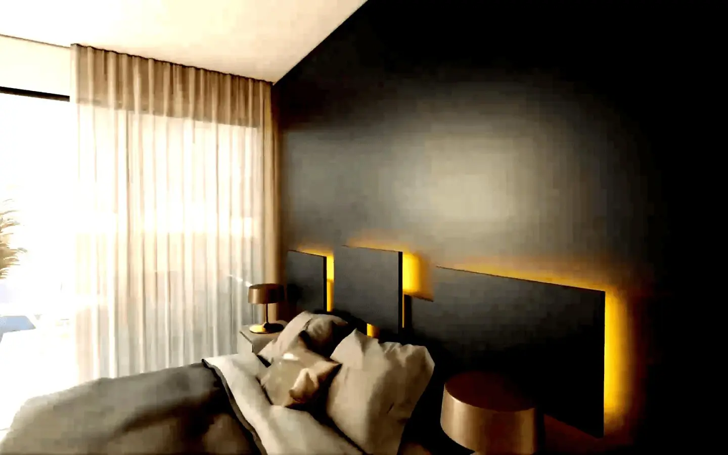 Apartment Of 35 M² In Torrevieja, Spain