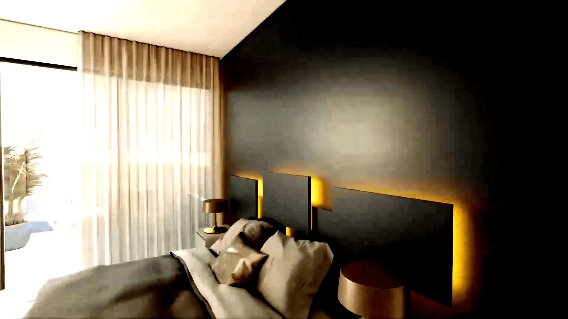 Apartment Of 35 M² In Torrevieja, Spain