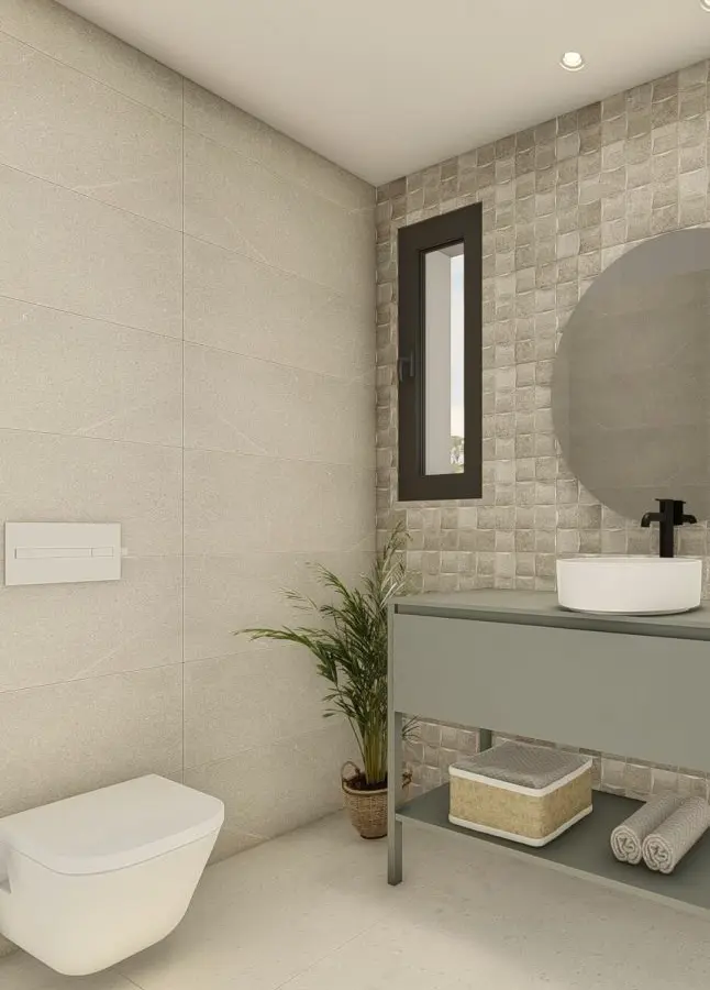 Villa Of 311 M² In Polop, Spain