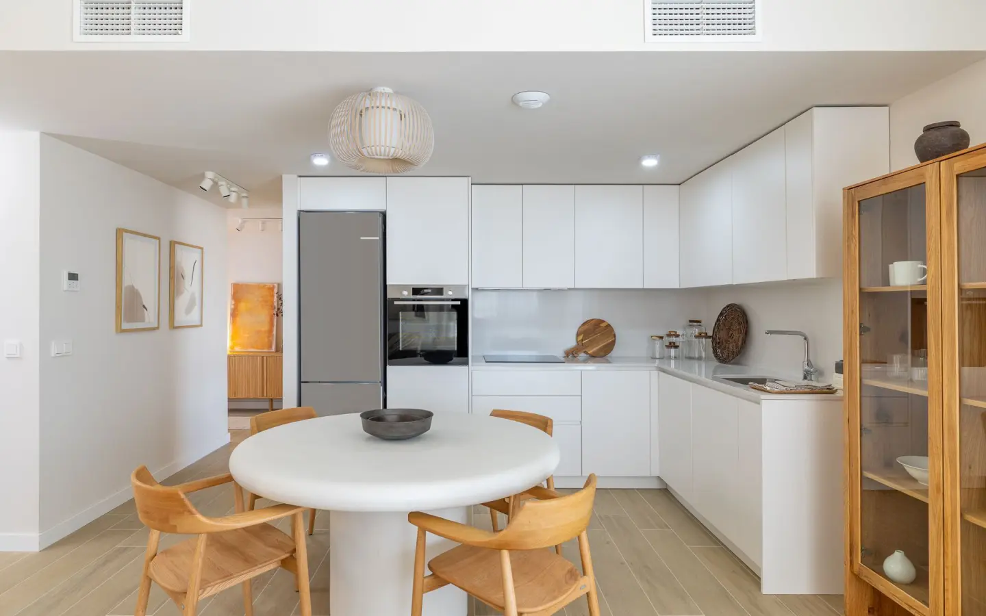 Apartment Of 126 M² In Calpe, Spain