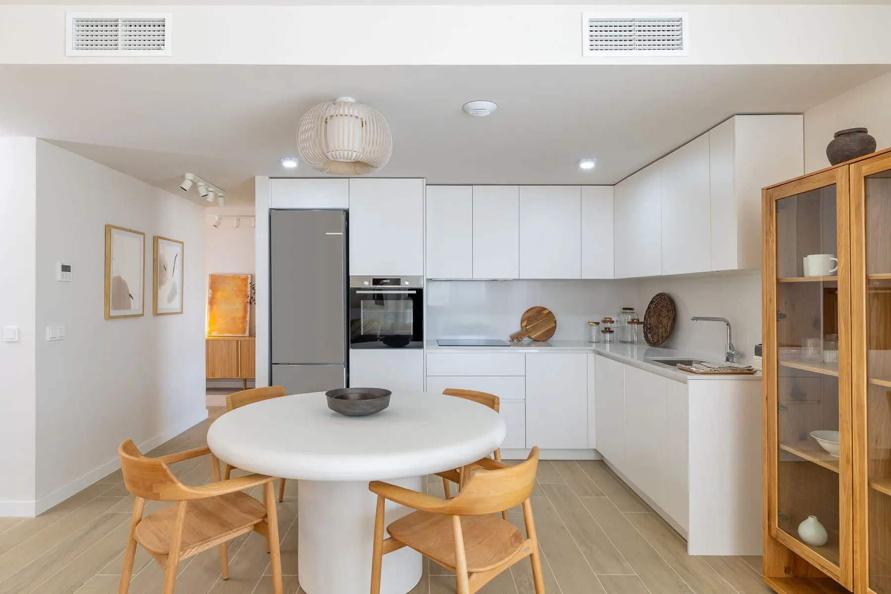 Apartment Of 126 M² In Calpe, Spain