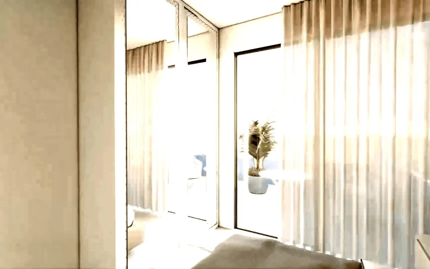 Apartment Of 35 M² In Torrevieja, Spain