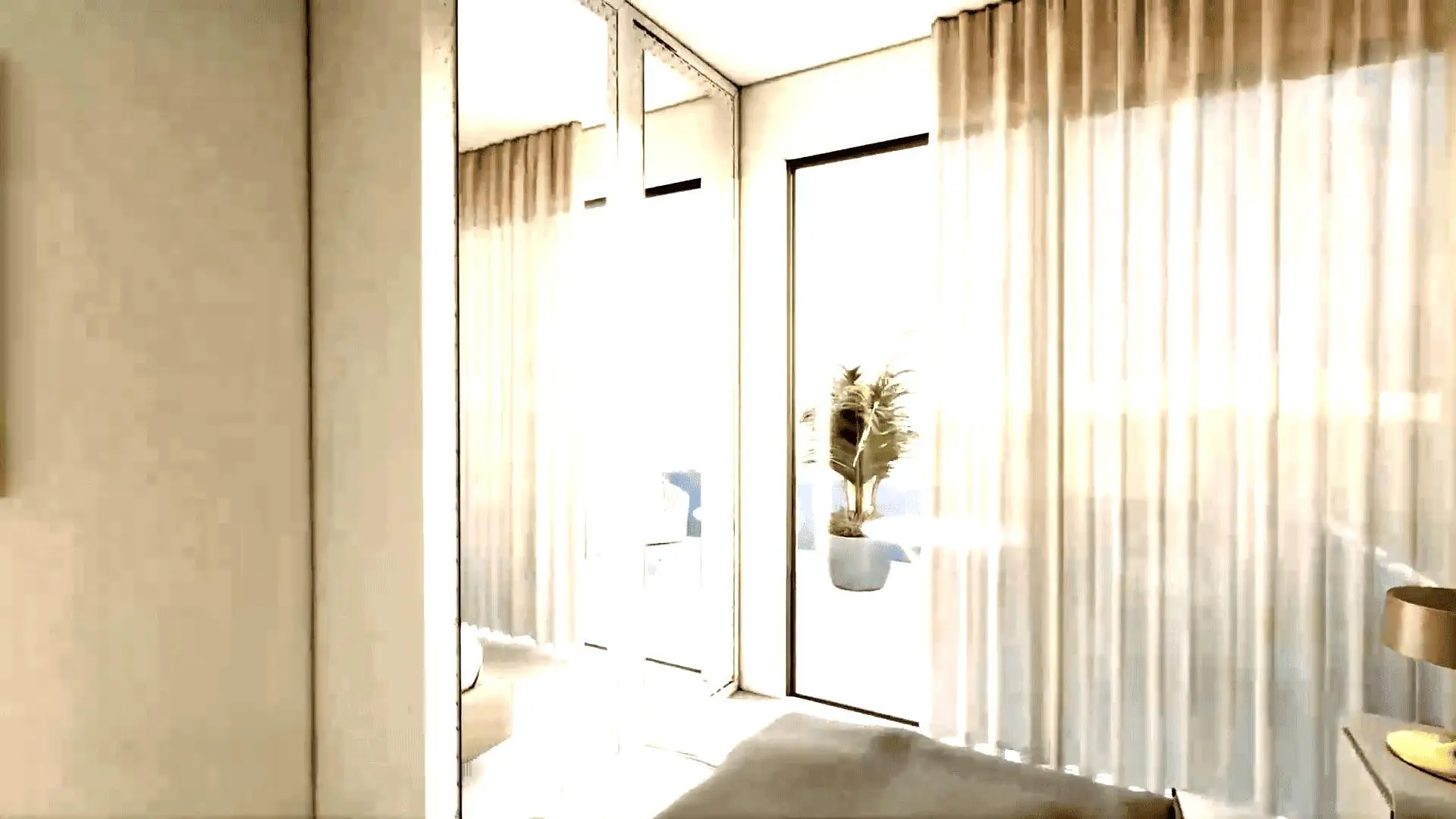 Apartment Of 35 M² In Torrevieja, Spain