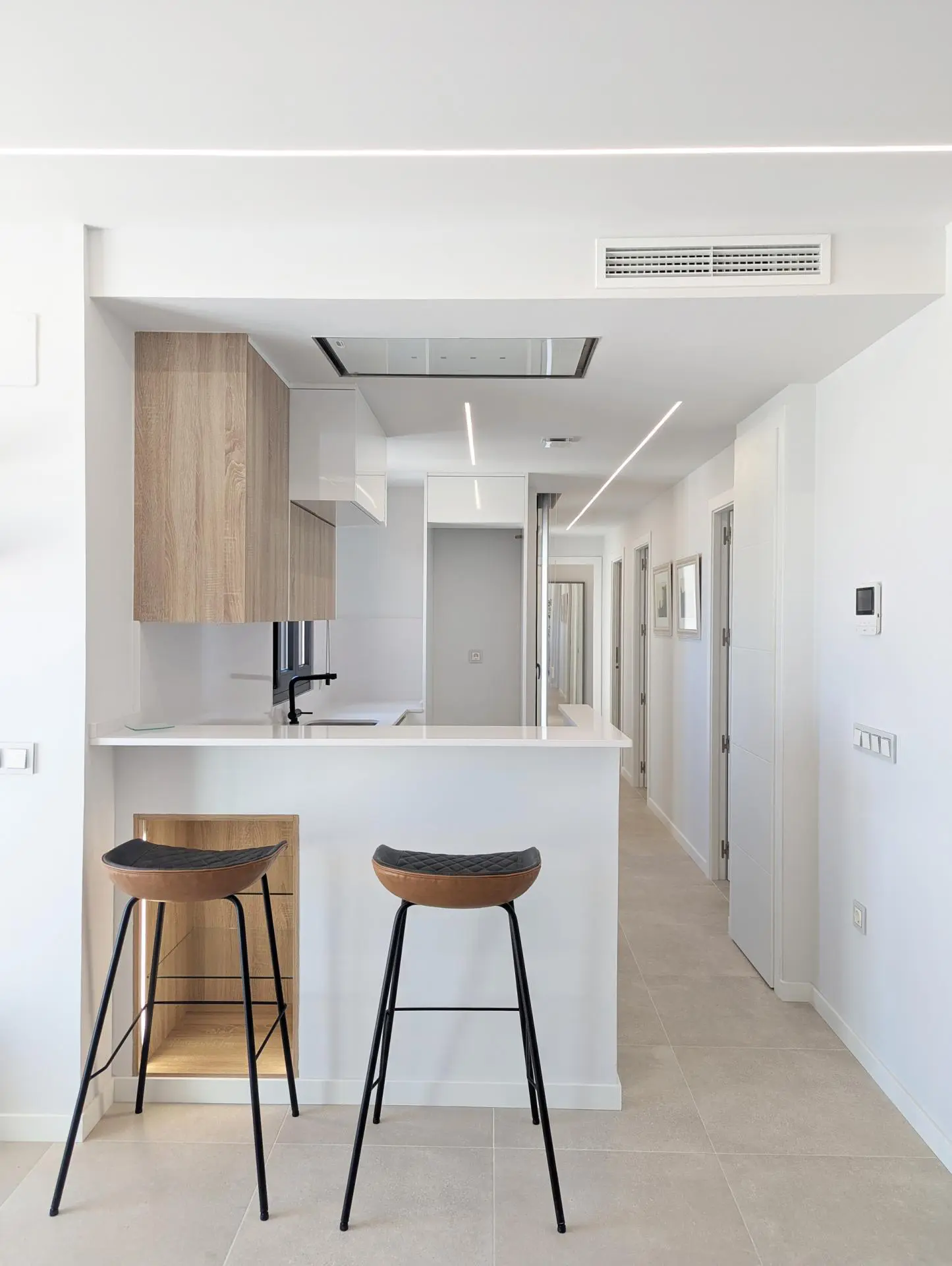 Apartment Of 86 M² In Denia, Spain