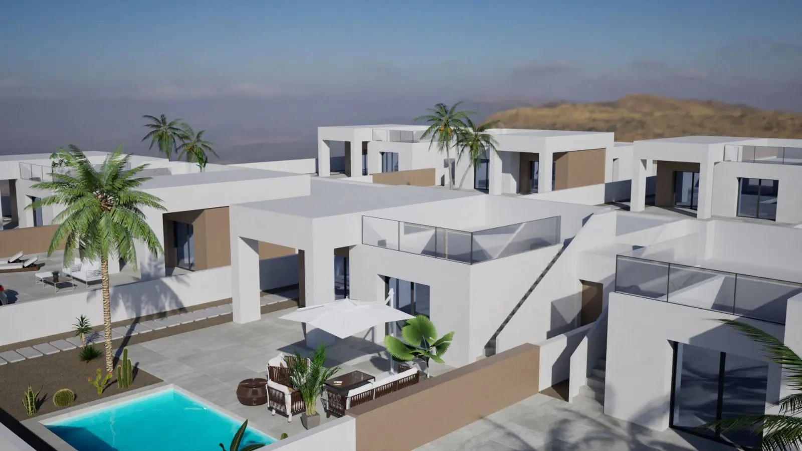 Villa Of 127 M² In La Romana, Spain