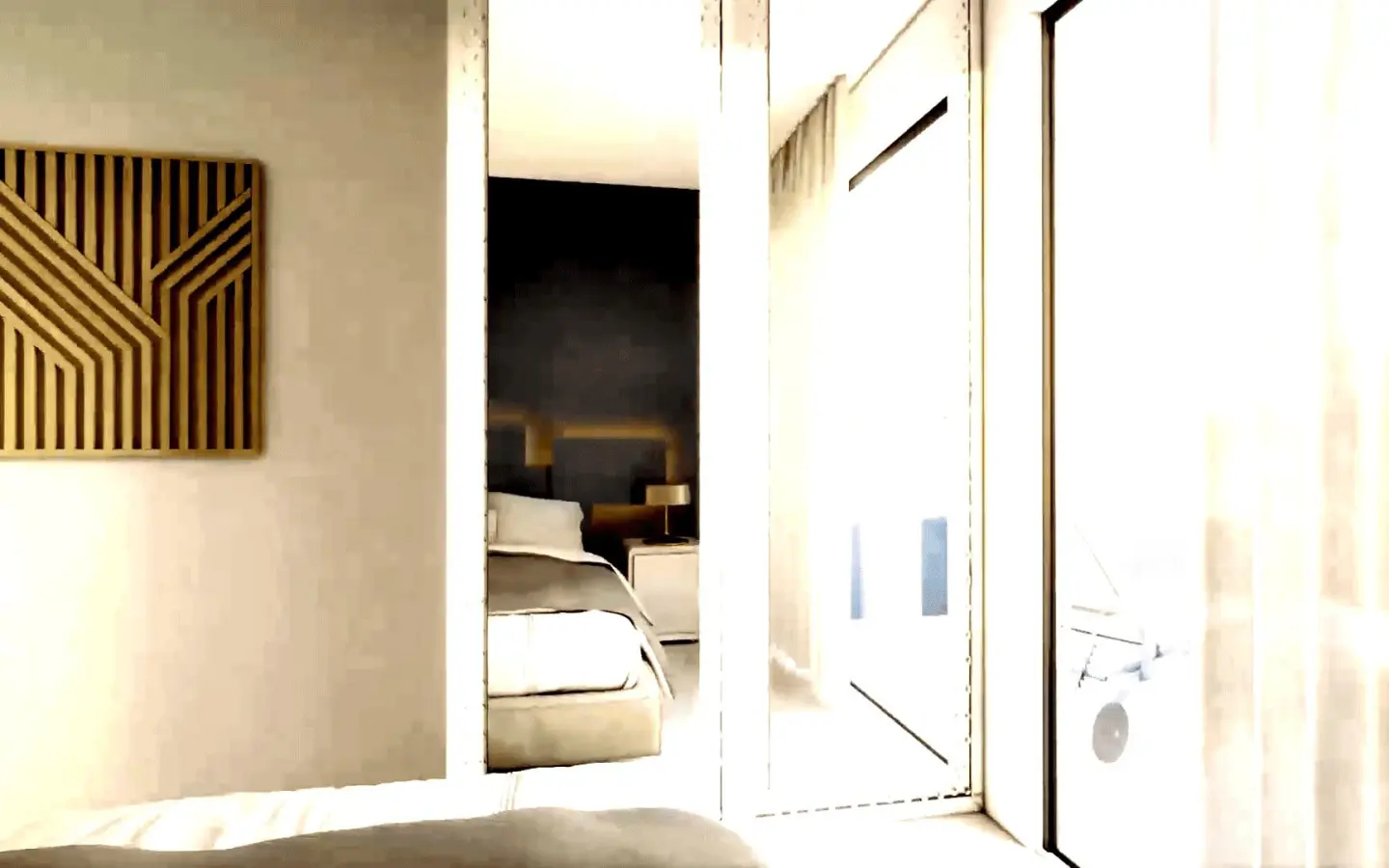 Apartment Of 35 M² In Torrevieja, Spain