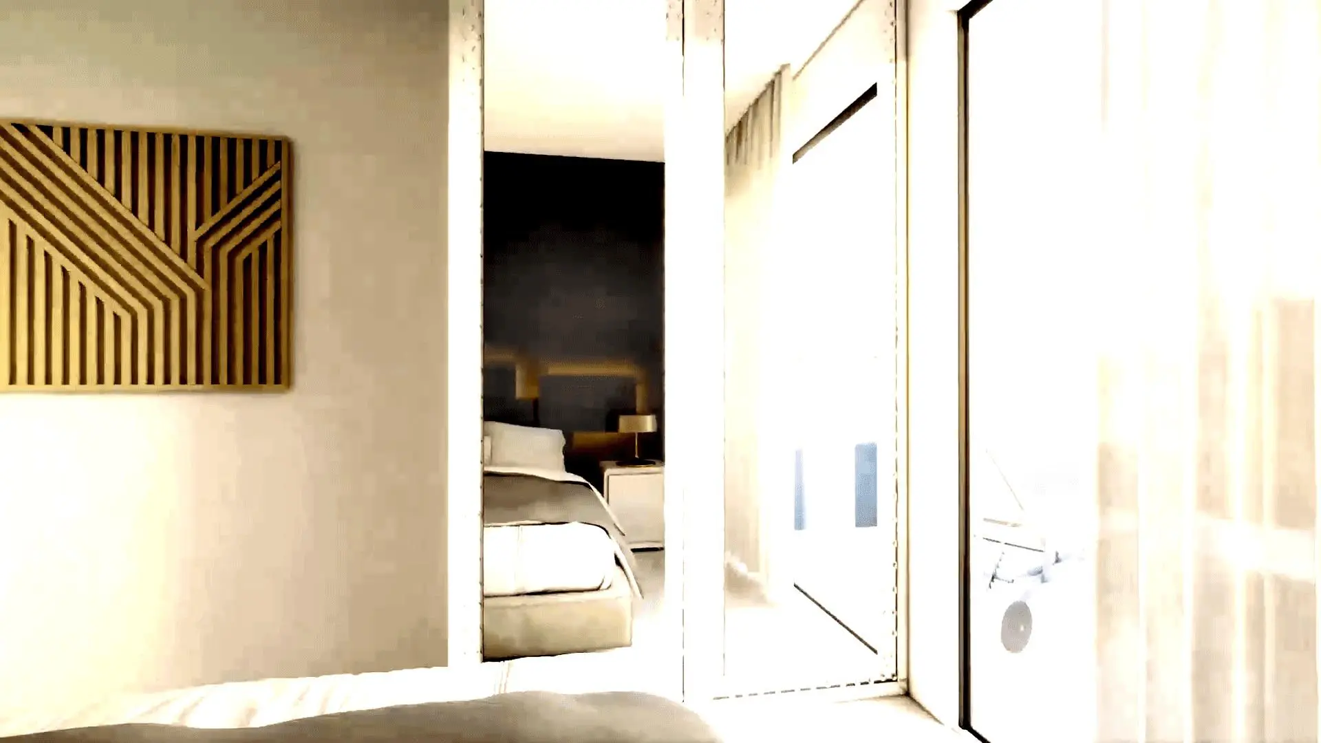 Apartment Of 35 M² In Torrevieja, Spain