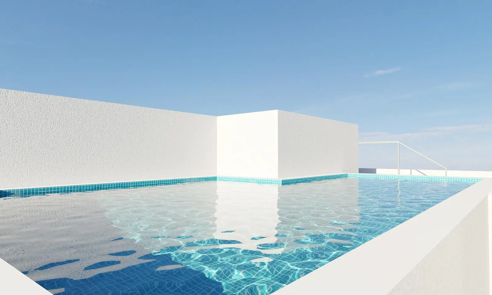 Apartment Of 110 M² In Torrevieja, Spain