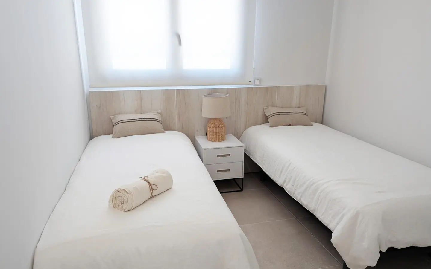 Apartment Of 86 M² In Denia, Spain