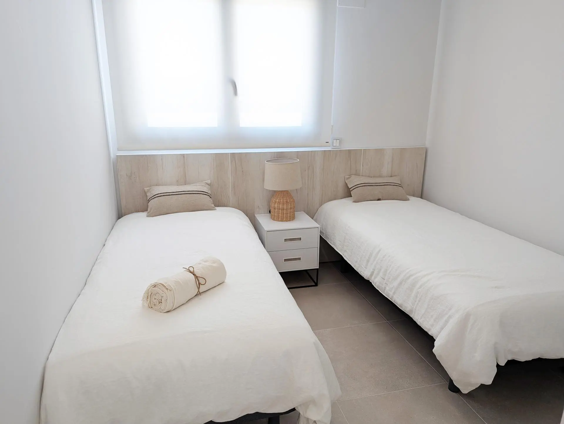 Apartment Of 86 M² In Denia, Spain