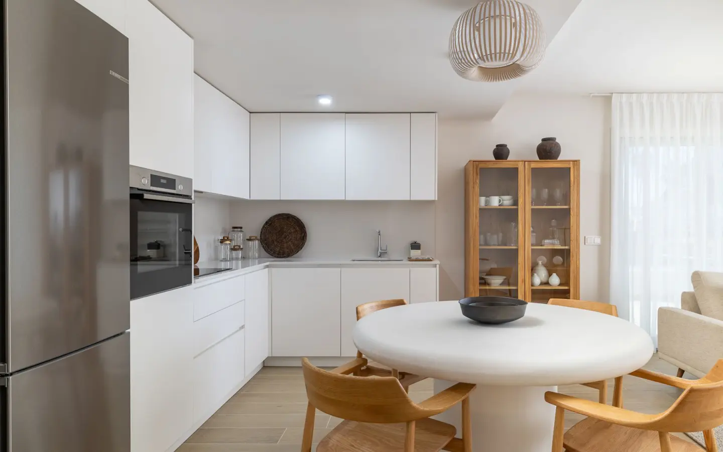 Apartment Of 126 M² In Calpe, Spain