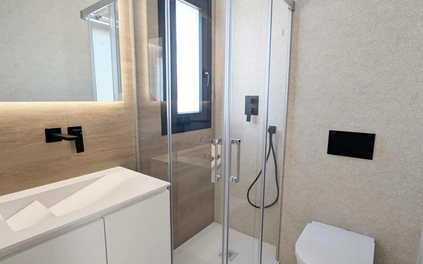 Apartment Of 86 M² In Denia, Spain