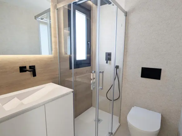 3-bedroom Apartment In Denia, Spain (86 M²)
