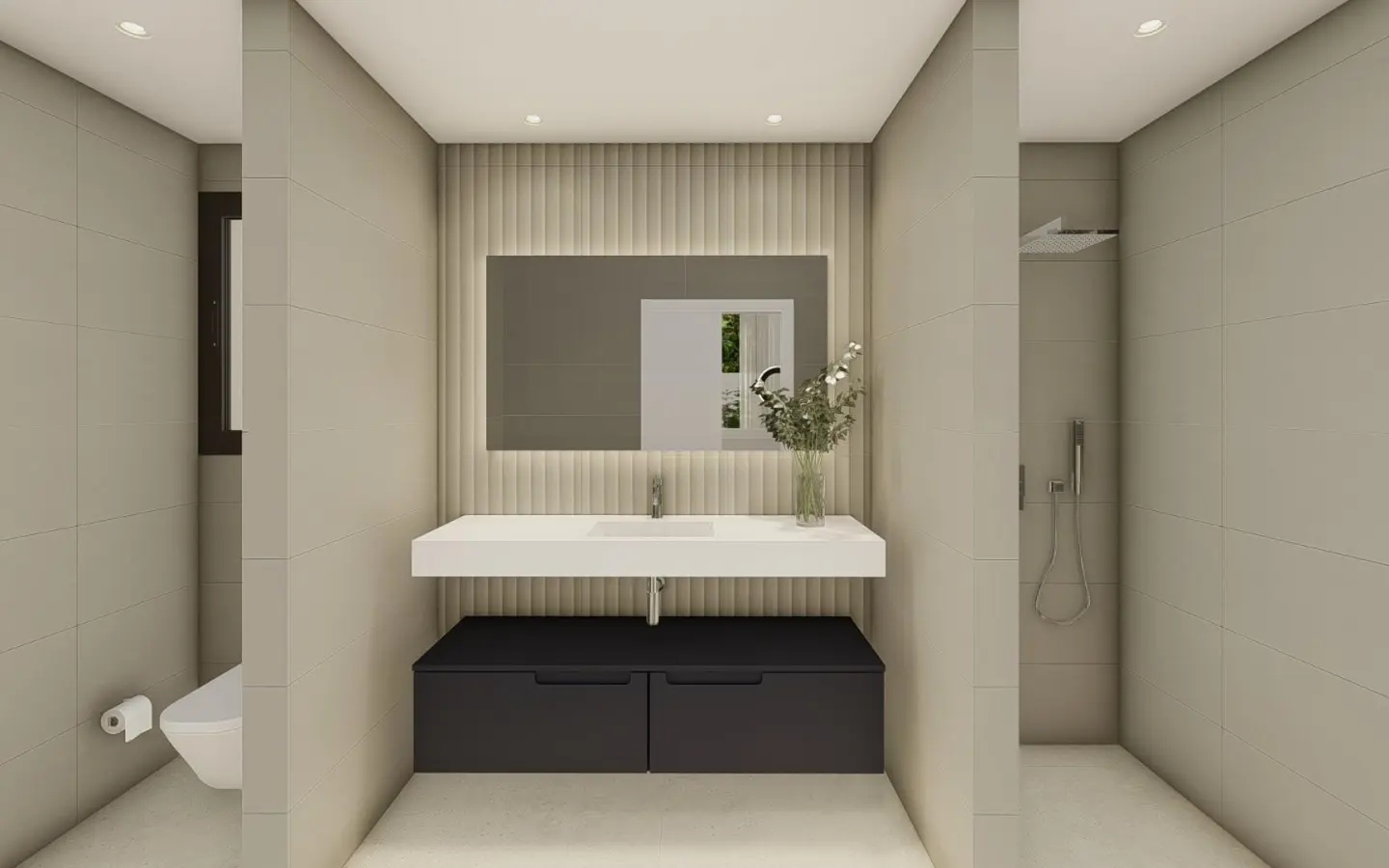Villa Of 311 M² In Polop, Spain
