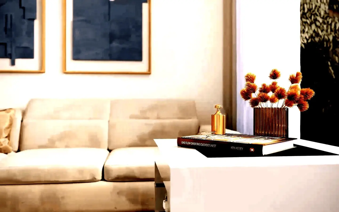 Apartment Of 35 M² In Torrevieja, Spain