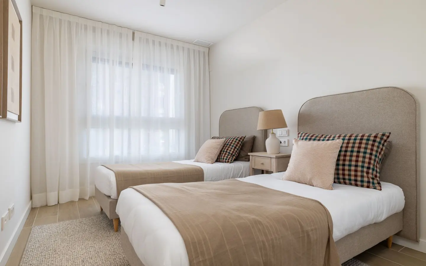Apartment Of 126 M² In Calpe, Spain
