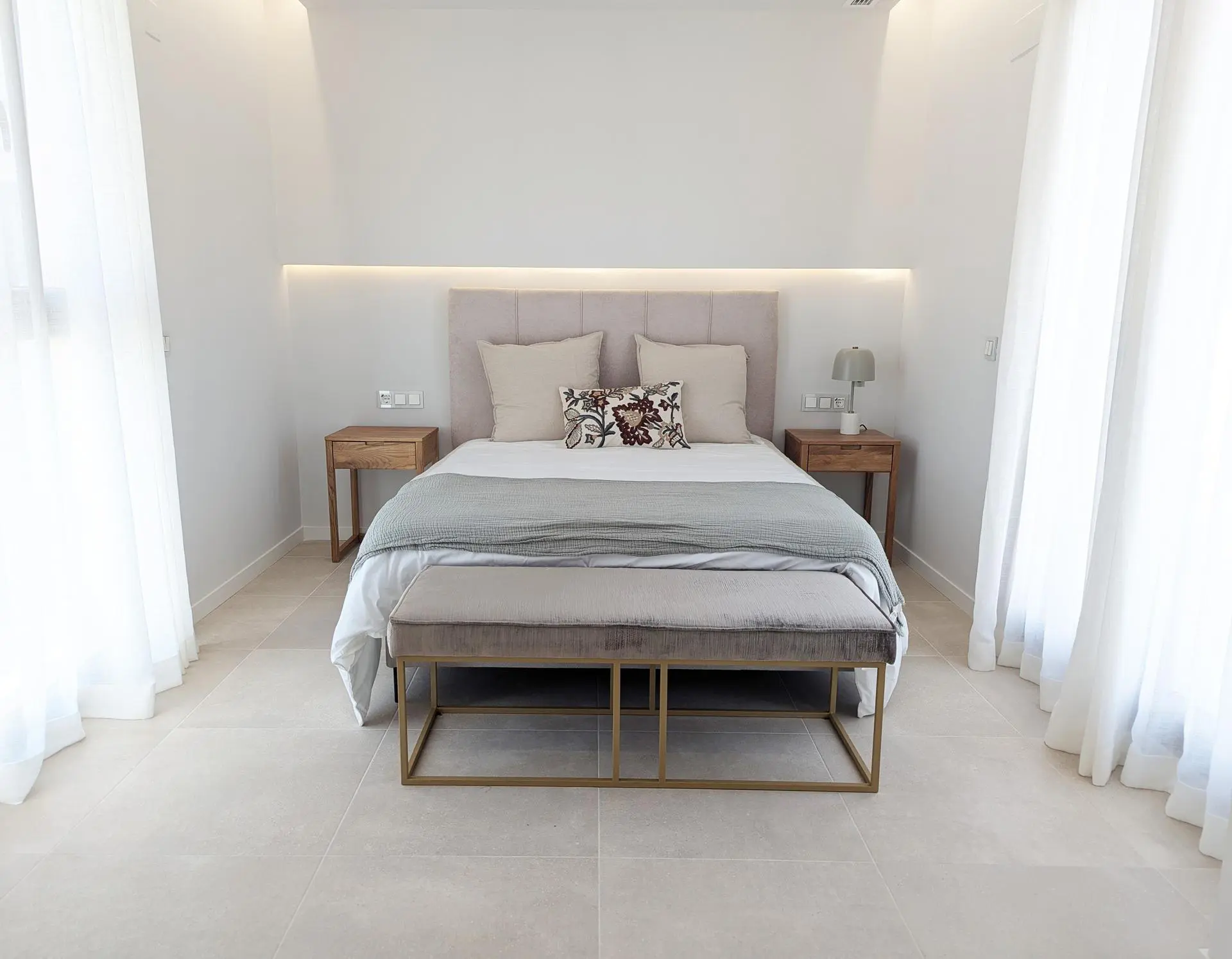 Apartment Of 86 M² In Denia, Spain