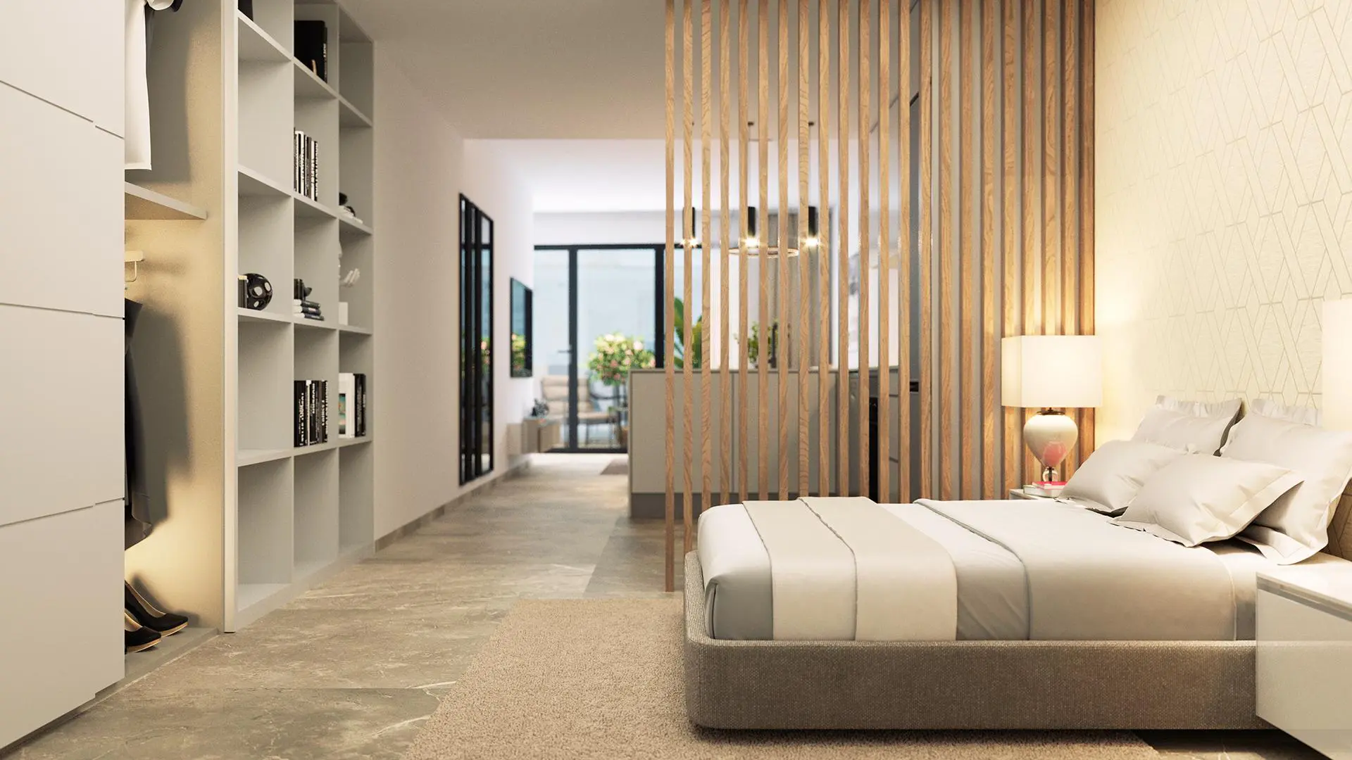 Penthouse Of 87 M² In Torrevieja