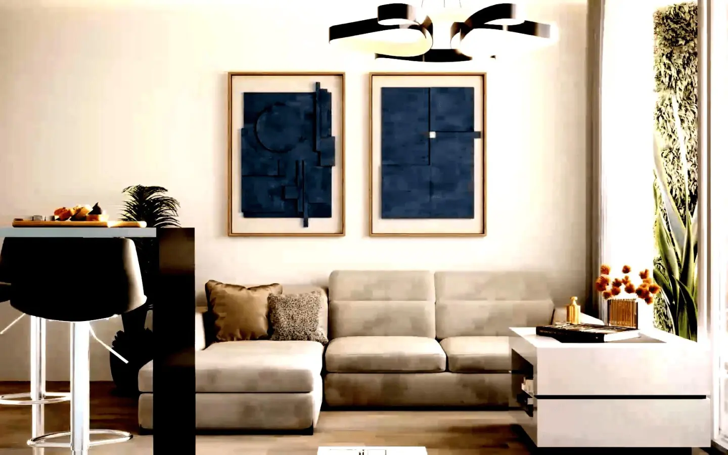Apartment Of 35 M² In Torrevieja, Spain