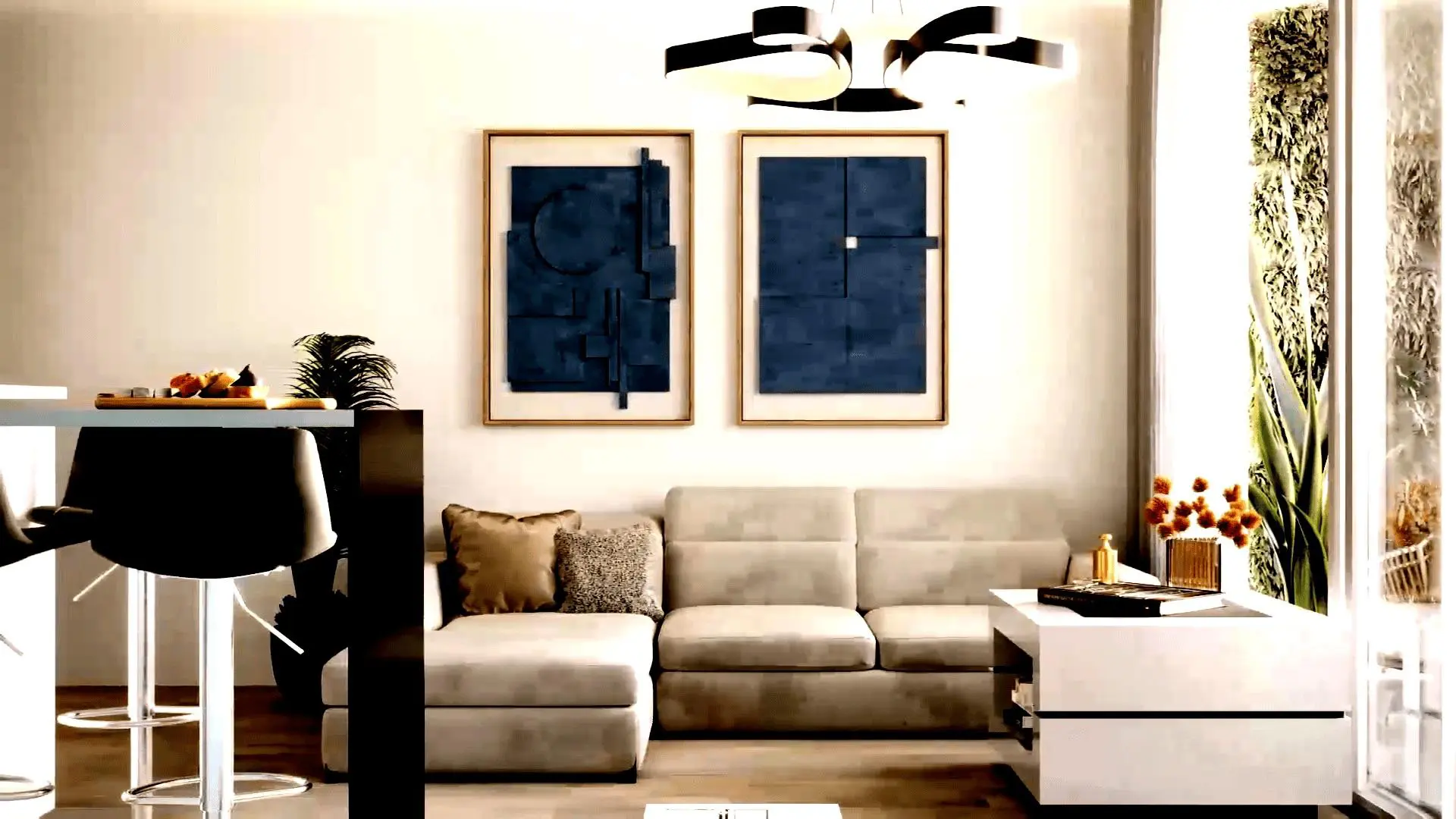 Apartment Of 35 M² In Torrevieja, Spain