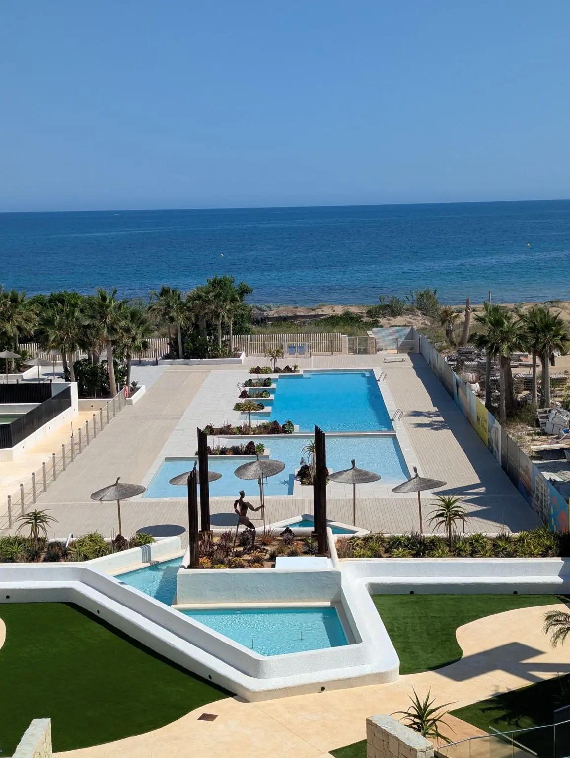 Apartment Of 86 M² In Denia, Spain