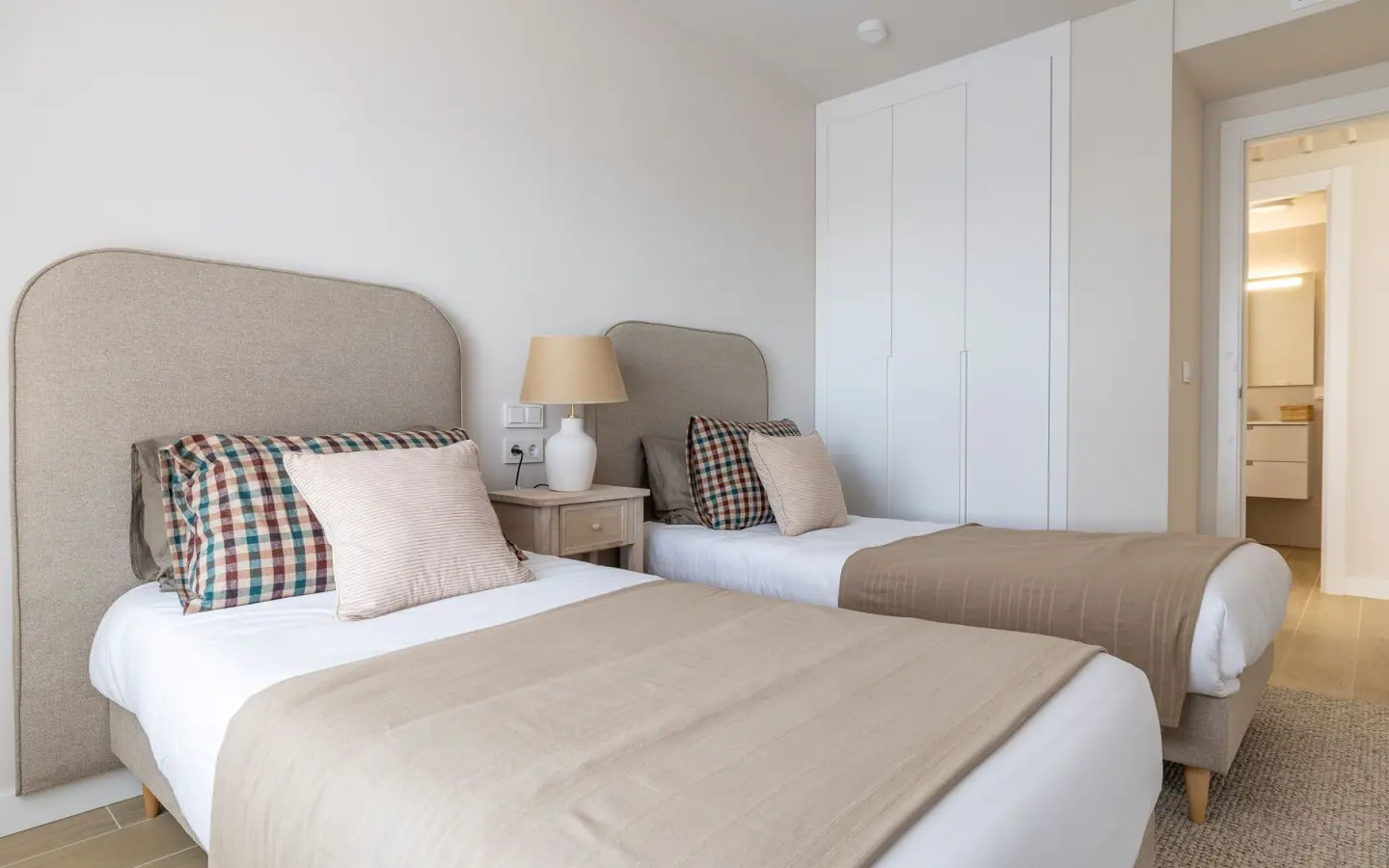 Apartment Of 126 M² In Calpe, Spain